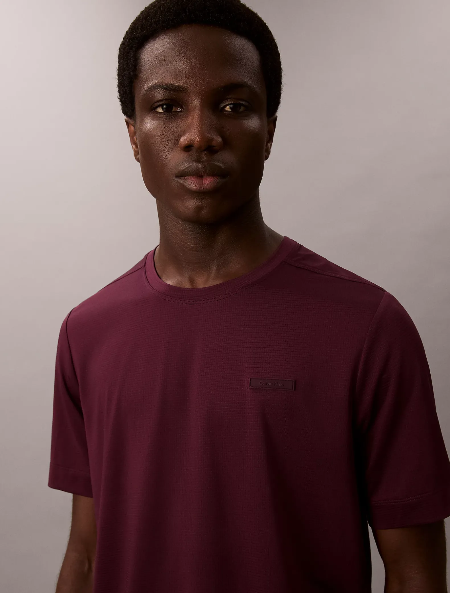 Ademend kreukvrij reisshirt