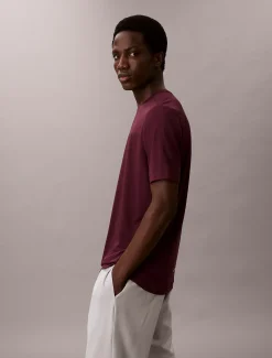 Ademend kreukvrij reisshirt