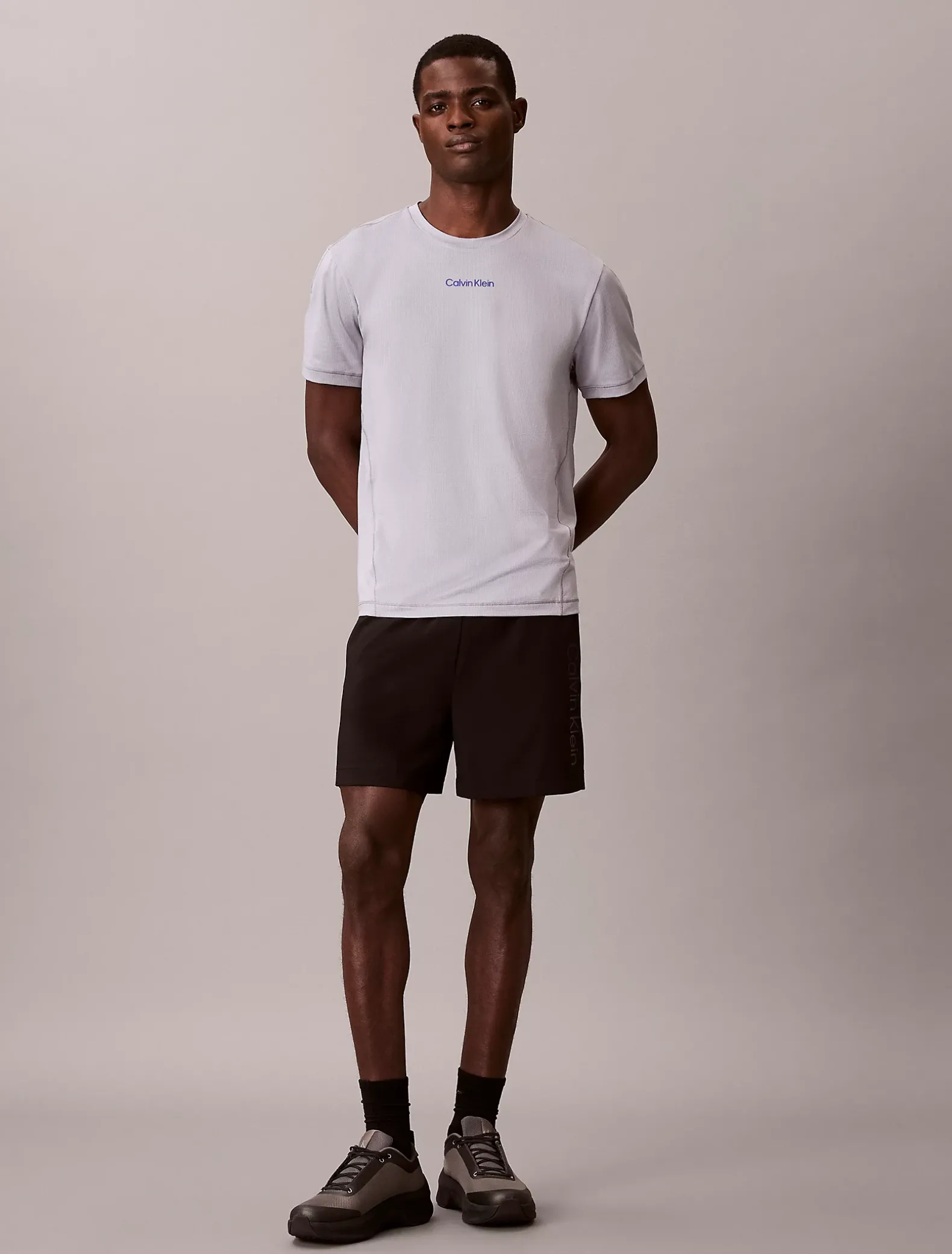 Ademend sneldrogend sportshirt