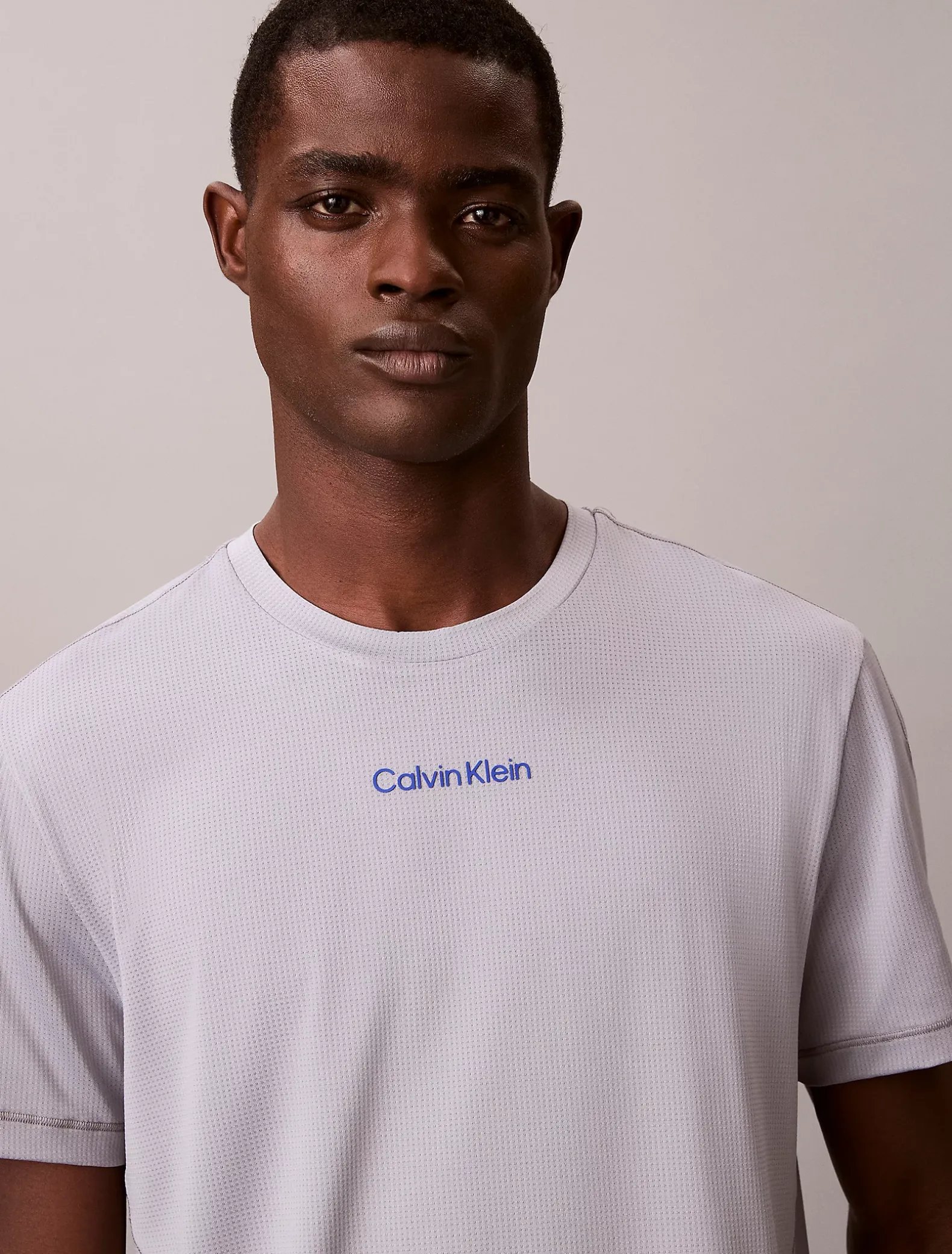 Ademend sneldrogend sportshirt