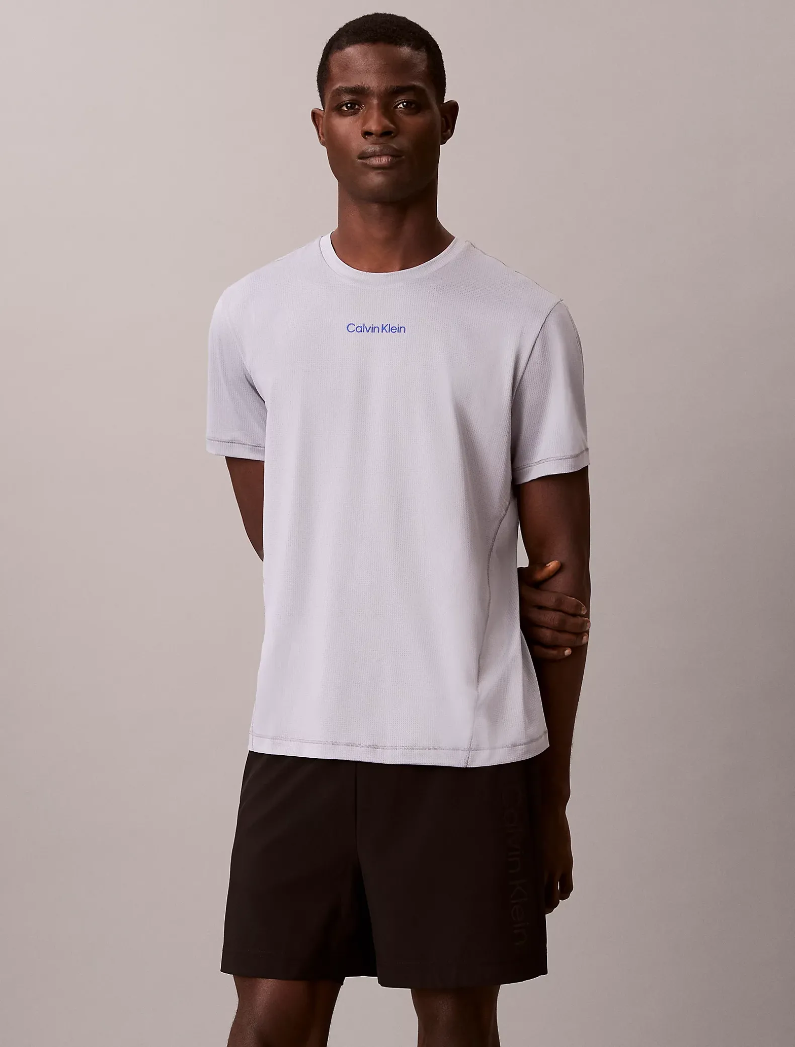 Ademend sneldrogend sportshirt