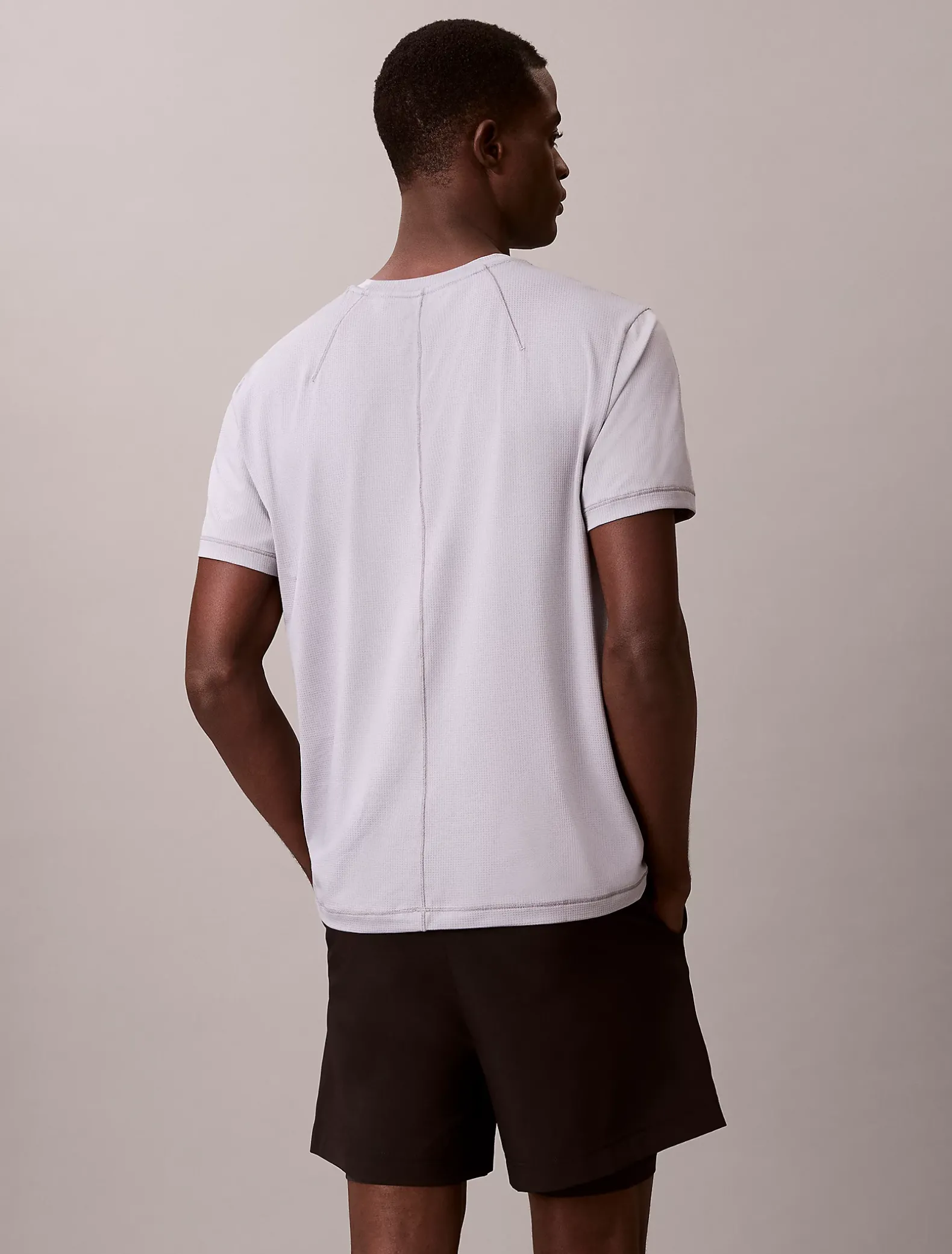 Ademend sneldrogend sportshirt