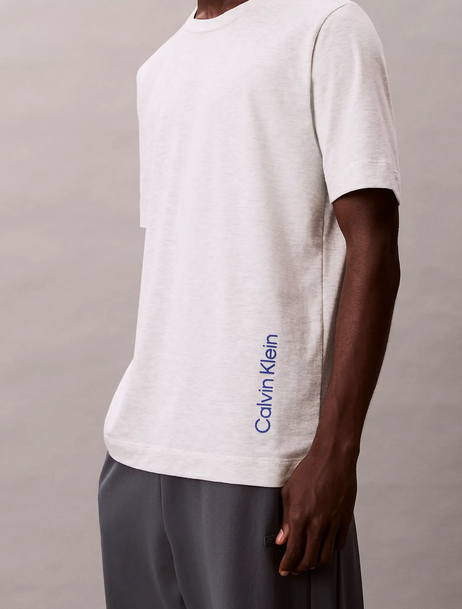Ademend sneldrogend sportshirt