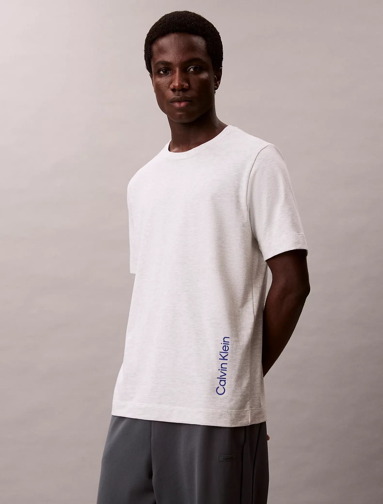 Ademend sneldrogend sportshirt