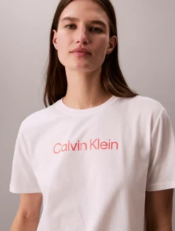 Ademend sneldrogend T-shirt voor op reis