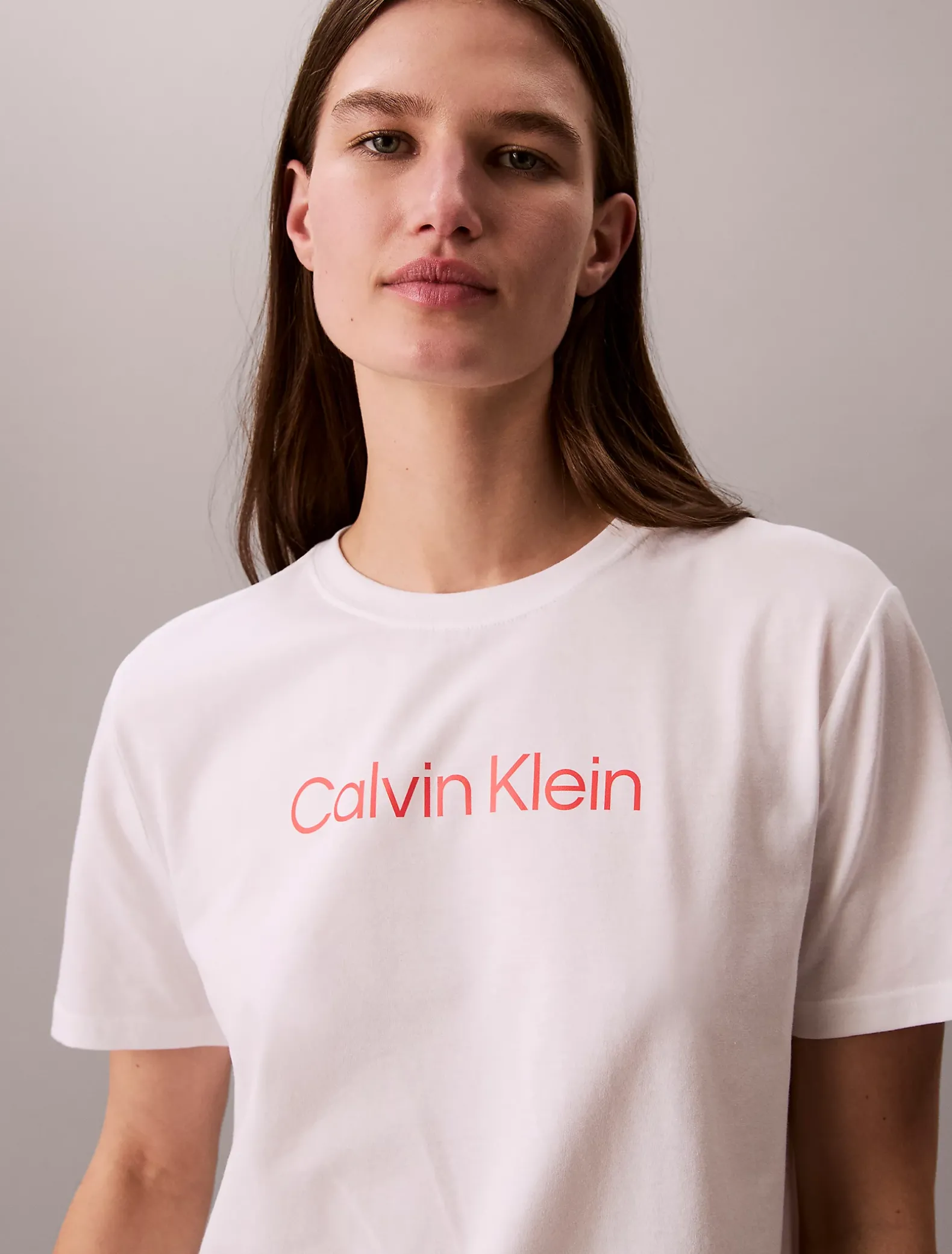 Ademend sneldrogend T-shirt voor op reis