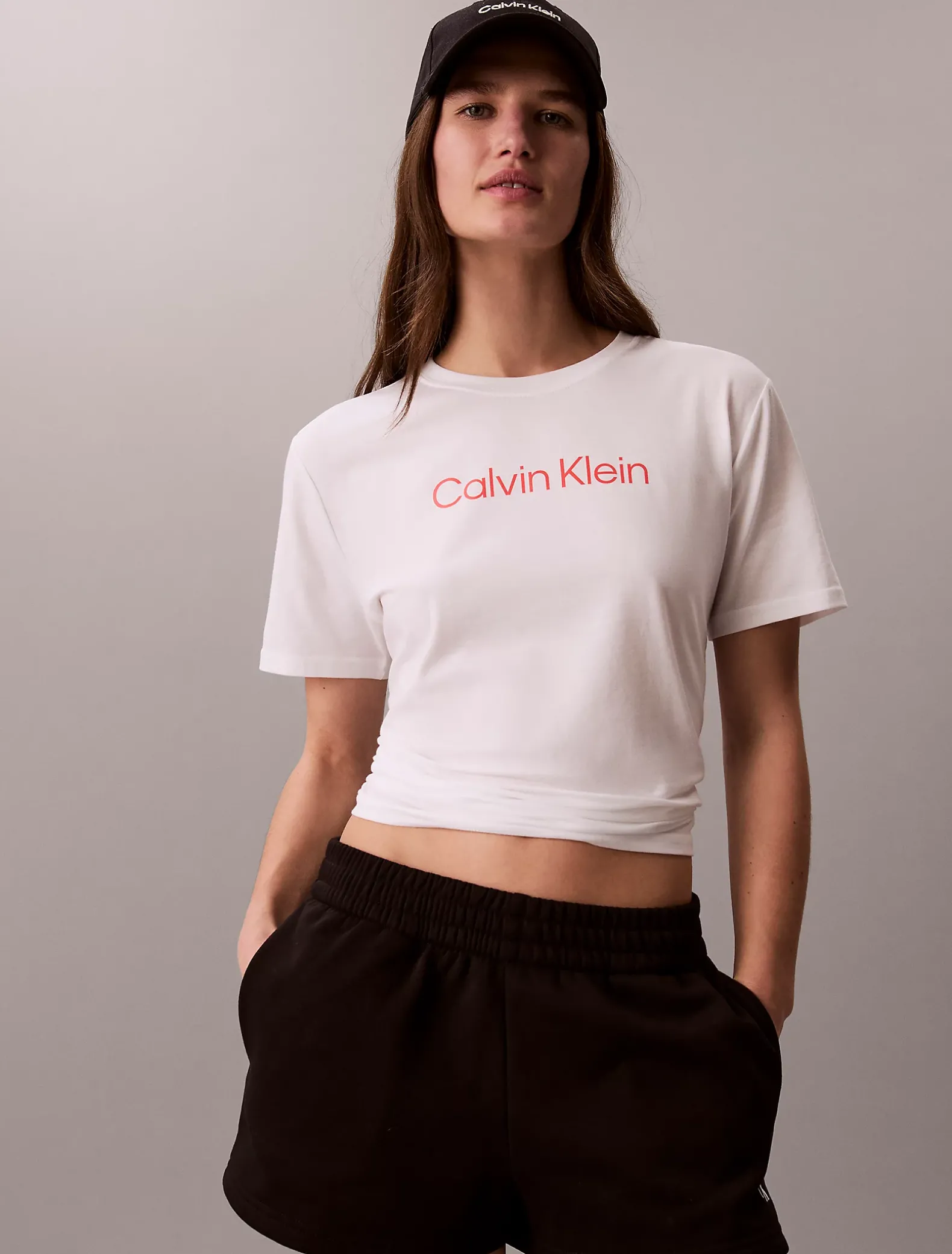 Ademend sneldrogend T-shirt voor op reis