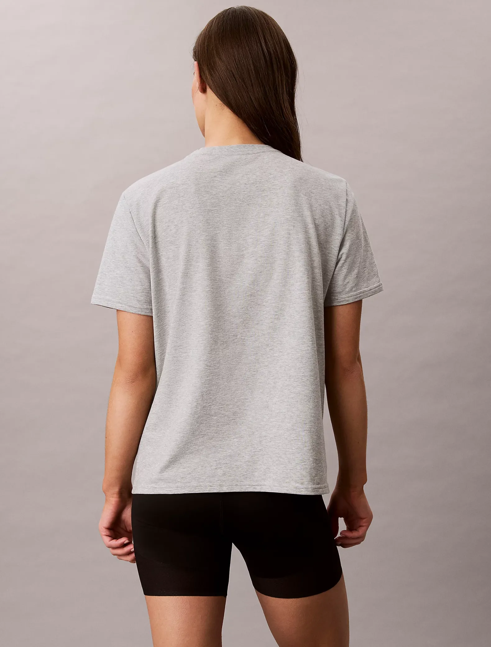 Ademend sneldrogend T-shirt voor op reis