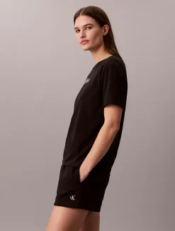 Ademend sneldrogend T-shirt voor op reis