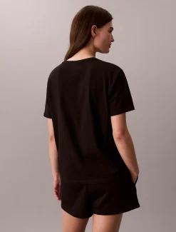 Ademend sneldrogend T-shirt voor op reis