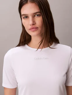 Ademend sportief performance T-shirt