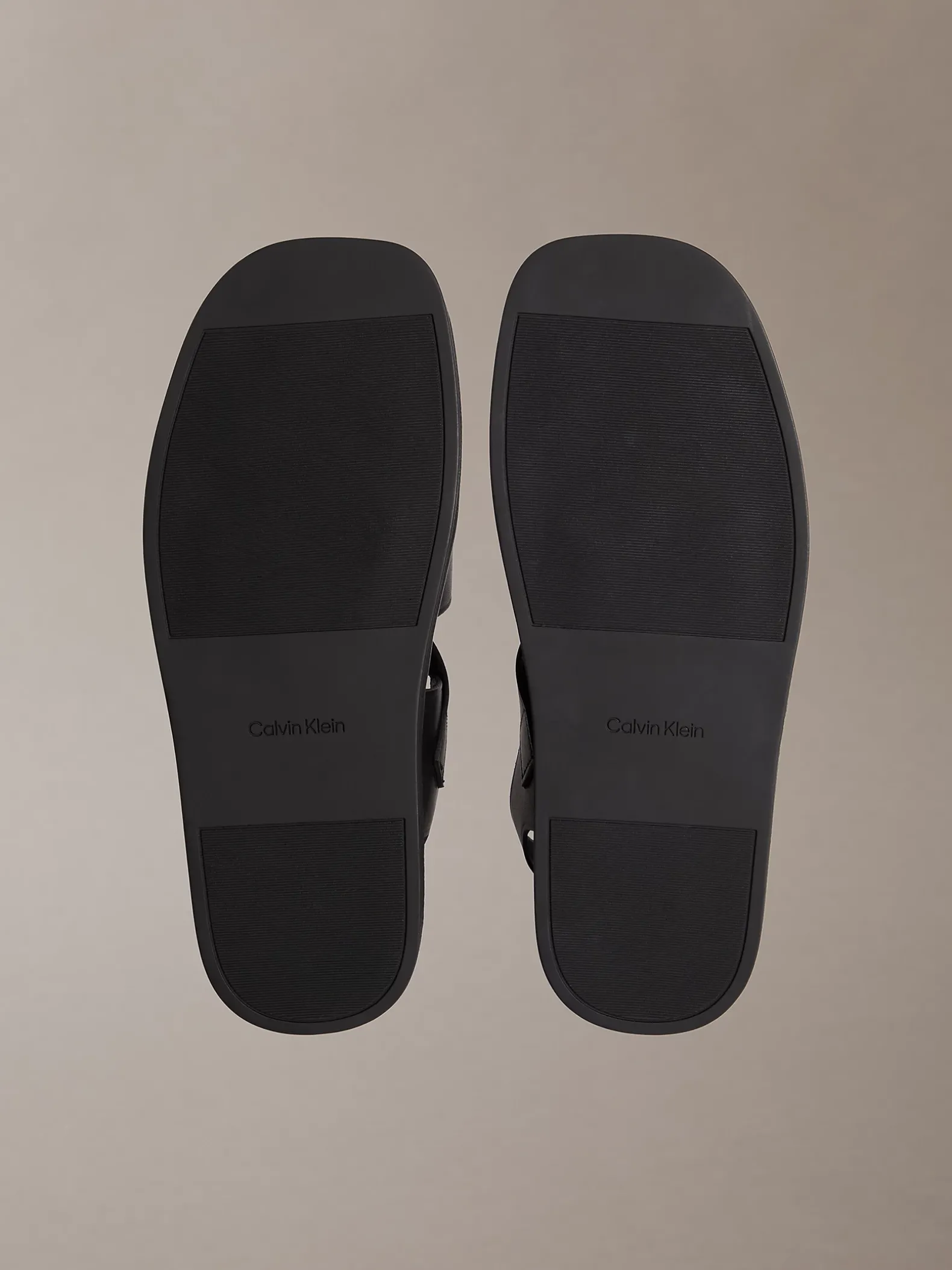 Alonso - Leren Fisherman-sandalen