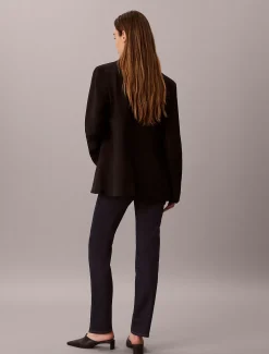 Archive High Rise Slim Jeans