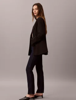 Archive High Rise Slim Jeans