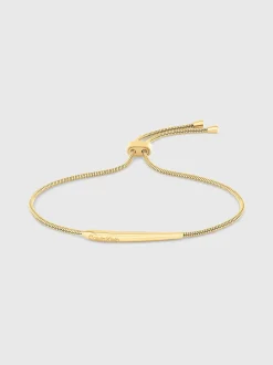 Armband - Elongated Drops