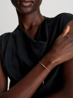 Armband - Elongated Drops