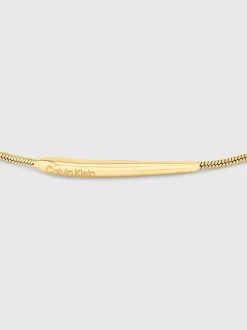 Armband - Elongated Drops