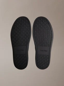 Athena - Hybride leren bootschoenen