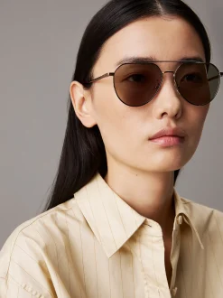 Aviator zonnebril