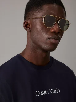 Aviator zonnebril