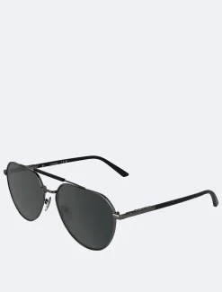 Aviator zonnebril CK26100S