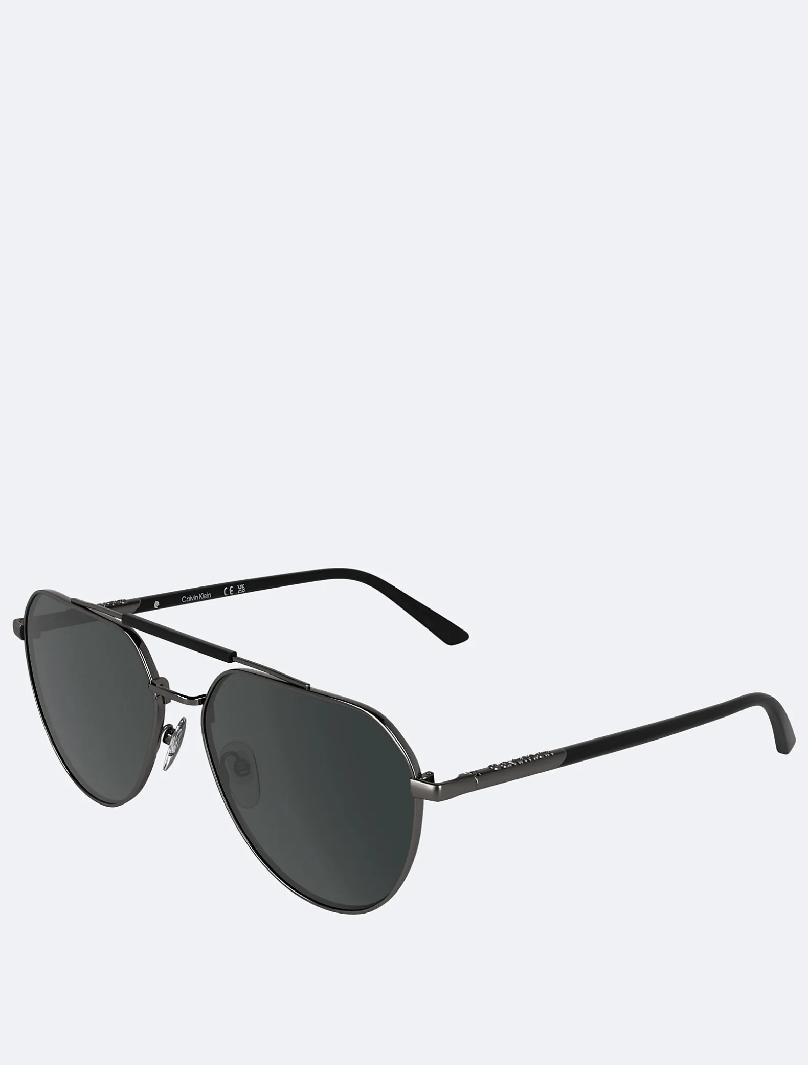 Aviator zonnebril CK26100S
