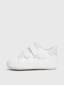 Babysneakers met klittenband
