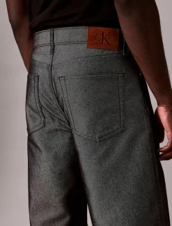 Baggy Fit Jeans