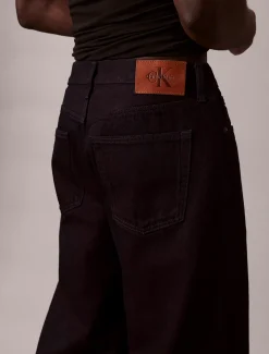 Baggy jeans