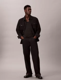 Baggy jeans