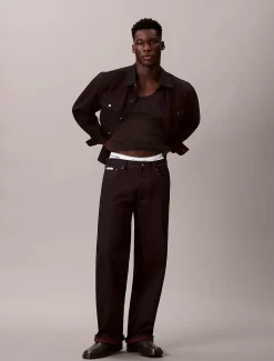 Baggy jeans