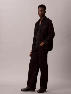 Baggy jeans