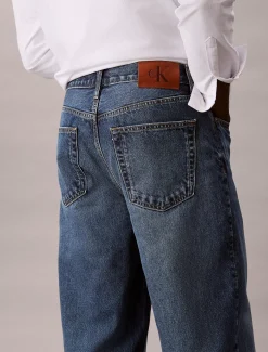 Baggy jeans