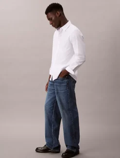 Baggy jeans