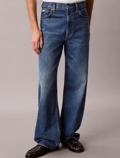 Baggy jeans