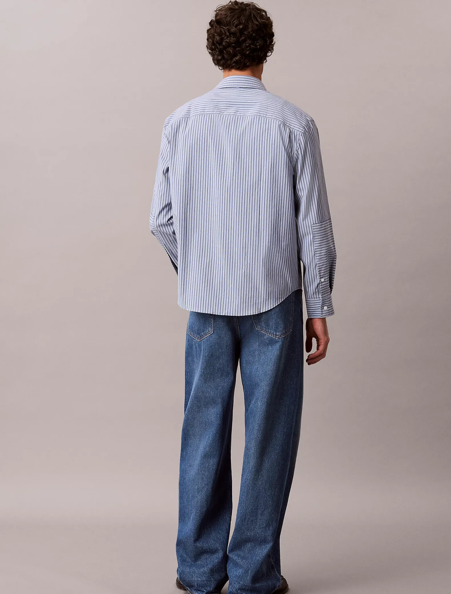 Baggy jeans