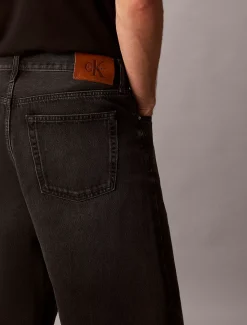 Baggy jeans