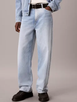 Baggy jeans