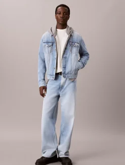 Baggy jeans