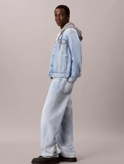 Baggy jeans