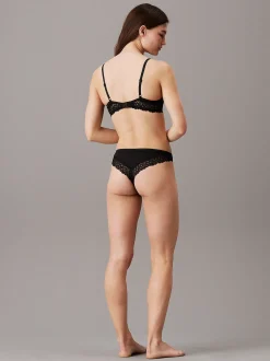 Balconette bh - Eternal Stretch Lace