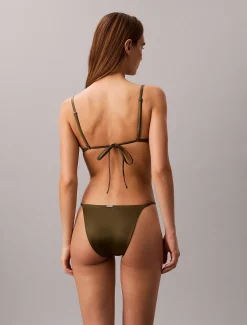Balconette bikinitop - CK Shine