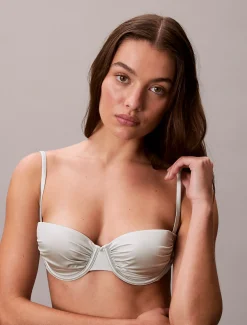 Balconette bikinitop - CK Shine