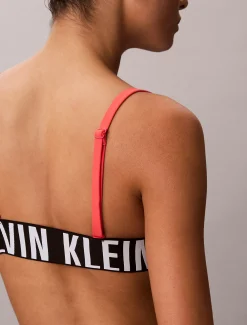 Balconette bikinitop - Intense Power