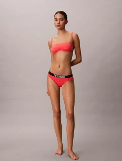 Balconette bikinitop - Intense Power