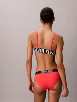 Balconette bikinitop - Intense Power