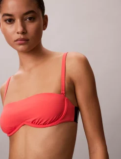 Balconette bikinitop - Intense Power