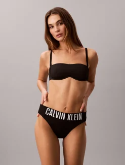 Balconette bikinitop - Intense Power