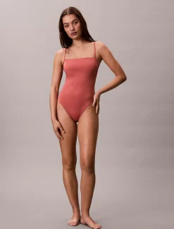Bandeau badpak - Essentials