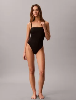 Bandeau badpak - Essentials